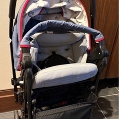ベビーカー　の画像