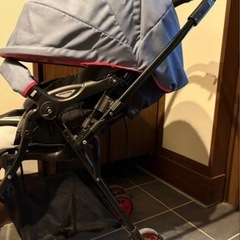 ベビーカー　の画像