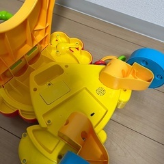 手押し車の画像