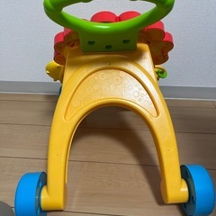 手押し車の画像