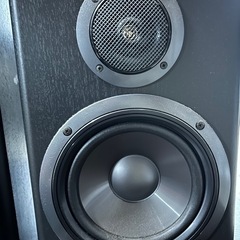 スピーカーの画像