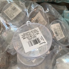 クリスマスオーナメントなどの画像