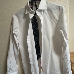 
男子170卒業式用スーツセット　　の画像