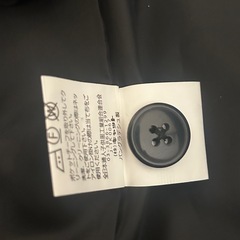 
男子170卒業式用スーツセット　　の画像