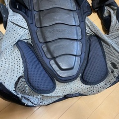 プロテクターの画像