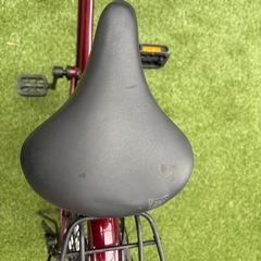 自転車　26インチの画像