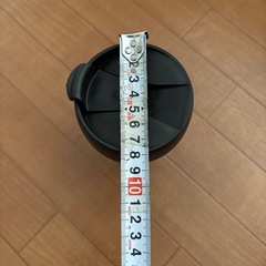 蓋付プラスチックコップの画像