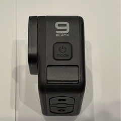 ゴープロ9　GoPro HERO9 　BLACK  （写真に載せている分のみ）の画像