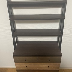 ニトリチェストラック(ランダム2 80 LBR)の画像