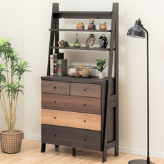 ニトリチェストラック(ランダム2 80 LBR)の画像