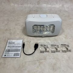 A8389【お買い得商品‼】ステイヤー STAYER 塩水LEDランタン　ST-LESAGYの画像