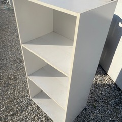 棚の画像