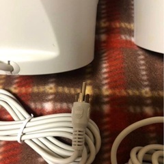 新品スピーカー　アダプター　セット (コンパック)の画像