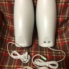 新品スピーカー　アダプター　セット (コンパック)の画像