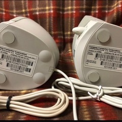 新品スピーカー　アダプター　セット (コンパック)の画像