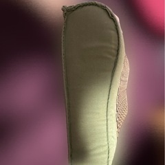 ござ枕の画像