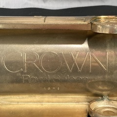 1978 TOYOTA クラウン　ロイヤルサルーン　の画像