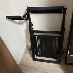 ハンコン thrustmasterT248 1式の画像