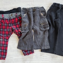 90サイズ　10着　まとめ売り②の画像