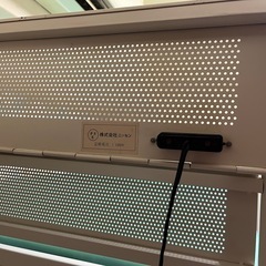 コンセント付きハイロフトベッド【解体&お引き取り可能な方限定】の画像