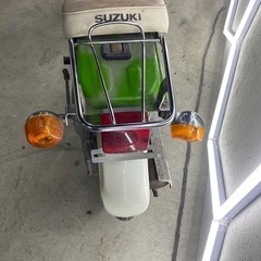 スズキ　ユーディ
の画像