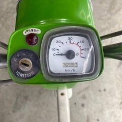 スズキ　ユーディ
の画像