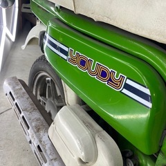 スズキ　ユーディ
の画像