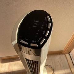 扇風機  はの画像