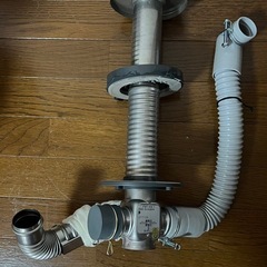 ff式ストーブ(サンポットFF-4210TL Nの画像