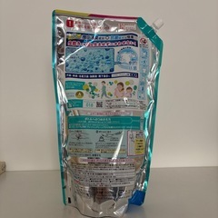 【柔軟剤】ソフランプレミアム消臭ゼロの画像