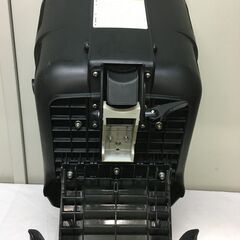 A4794　YAMAHA　ヤマハ　自転車用　子供乗せシート　チャイルドシート　前乗せ用の画像