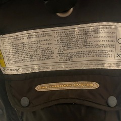 【決まりました】コンビ　ベビーカーの画像