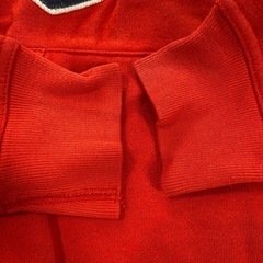 GAP パーカー キッズ Sサイズ 120センチくらいの画像