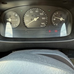 ダイハツハイゼット4WD✨の画像