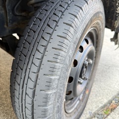 ダイハツハイゼット4WD✨の画像