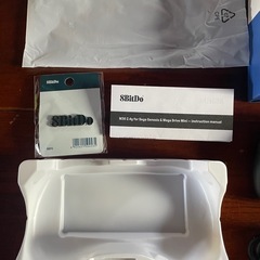 コントローラーの画像