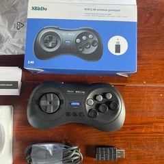 コントローラーの画像