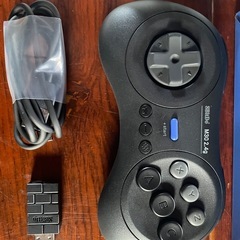 コントローラーの画像