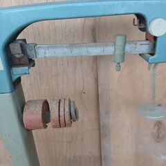 YAMATO　台ばかり　台秤の画像