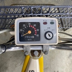 ヤマハ　マリック　の画像