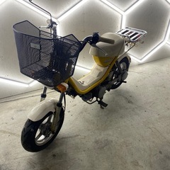 ヤマハ　マリック　の画像