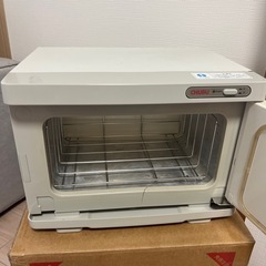 タオルウォーマーの画像