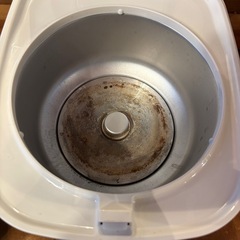 北海道   帯広   2017年製   アイリスオーヤマ   3合炊き   家電   キッチン家電   モノココ   モノココ帯広店の画像