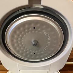 北海道   帯広   2017年製   アイリスオーヤマ   3合炊き   家電   キッチン家電   モノココ   モノココ帯広店の画像