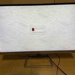 液晶モニター 27インチ hpの画像