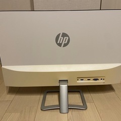 液晶モニター 27インチ hpの画像