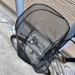 自転車 24インチの画像