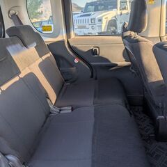 車検９年１２月　ナビ　TV　HIDライト　片側パワースライドドアの画像