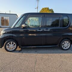 車検９年１２月　ナビ　TV　HIDライト　片側パワースライドドアの画像