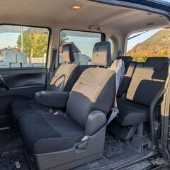 車検９年１２月　ナビ　TV　HIDライト　片側パワースライドドアの画像